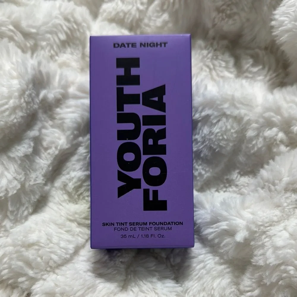 Date Night Skin Tint Serum